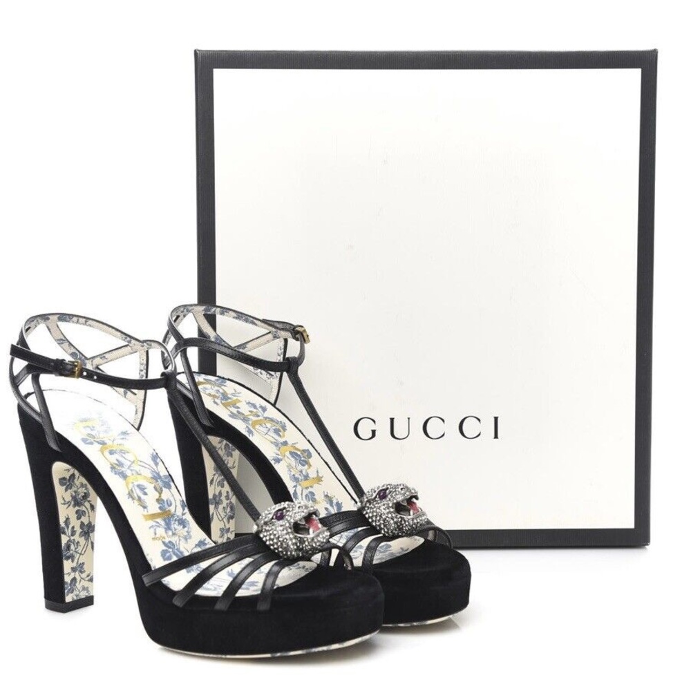 Gucci sandals